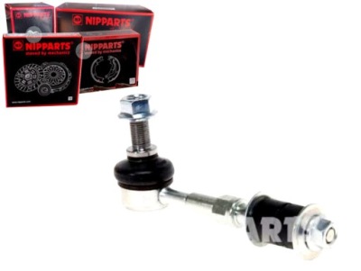 Nipparts з'єднувач стабілізатора toyota rav 4 3 a3 фото №1