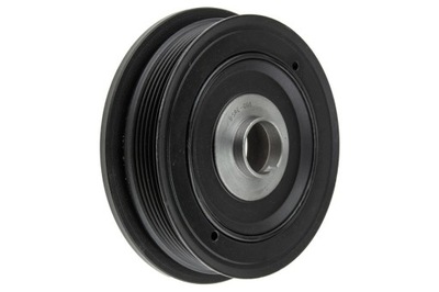 Шків opel vivaro 01- renault master 98- фото №1