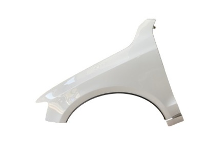 Audi q5 8r крила лівий перед ly9c фото №1