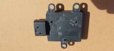 Daf оригинальный номер радар датчик acc 2402903 4460850600 zf hella фото №1