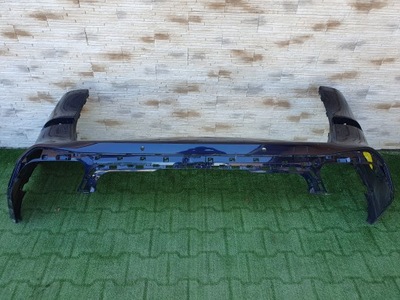 Бампер bmw x5 g05 фото №1