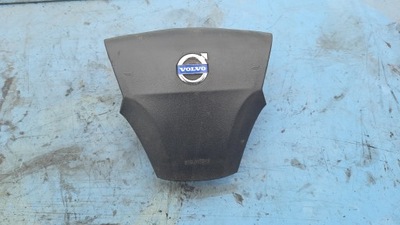 ПОДУШКА РУЛЯ VOLVO S40 II 2.4B 05R 30615725