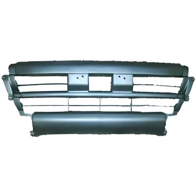 BUMPER DO MITSUBISHI L200 96-06  