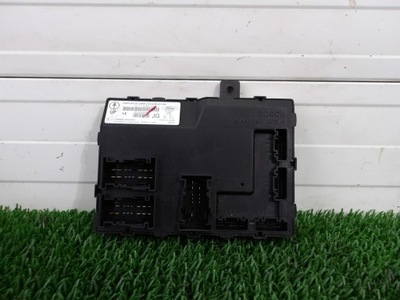 Ford ecosport 12- модуль блок управления bsi dn1t15k600jg фото №1