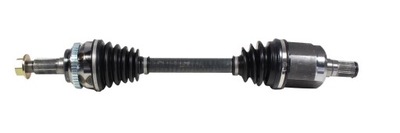 Приводной вал nap. левая фото №1