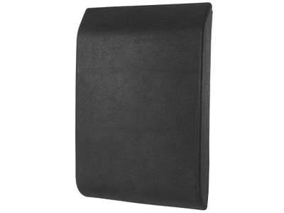 Молдинг боковая перед l do opel movano b 2010- фото №1