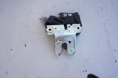 Замок кришки audi a5 8t фото №1