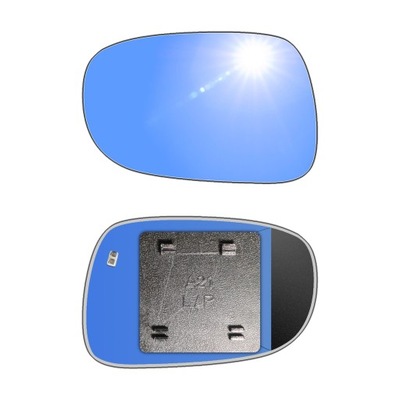 Антибліковий lexus es 2008-2012 2009 2010 2011 фото №1