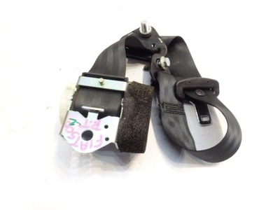 Pas безопасности правый задний задняя fiat 500 ii 2007- фото №1