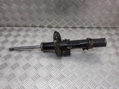 Амортизатор правый перед seat ibiza iii фото №1