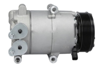 Компрессор кондиционера thermotec ktt090373 фото №1