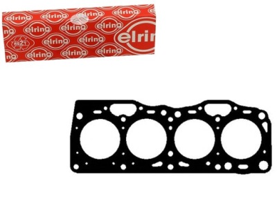 Набор прокладка крышки головки elring 71753170 7 фото №1