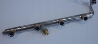 Молдинг впрыскная топливная audi rs5 079133315as фото №1