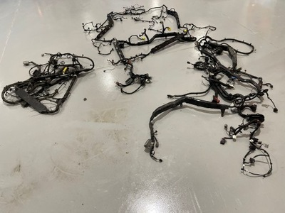 Ram 1500 v 19 джгут електрична електропроводка фото №1