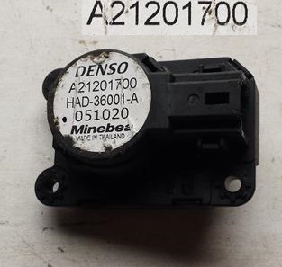 MOTOR CALENTADOR PROACE RIFTER A21201700  