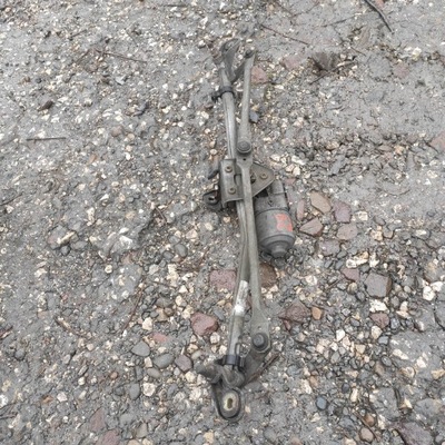 Механізм двірник перед audi a4 b6 фото №1