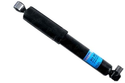 Sachs амортизатор opel movano renault master ii 1. фото №1