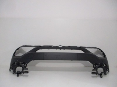 C4 iii 2020- бампер передний pdc новый 9834692580 фото №1