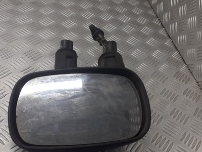 Зеркало левая fiat doblo i 426 фото №1