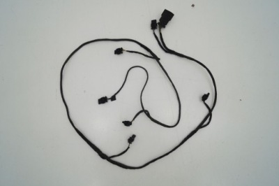 Mercedes джгут pdc датчиків a0485454228 фото №1