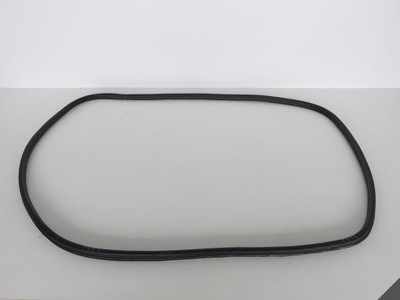 Porsche cayenne 7p5 vw прокладка дверь перед фото №1