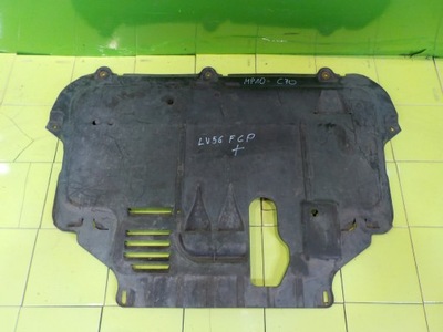 VOLVO C70 II 06R PROTECCIÓN PARA MOTOR 3M51R6P013BP  