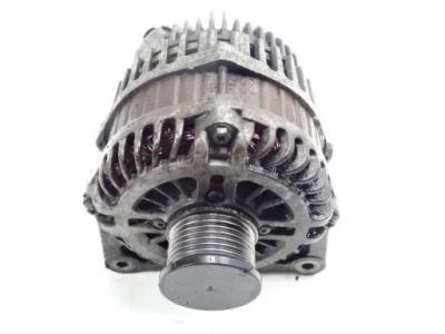 Генератор nissan renault 2.0dci фото №1