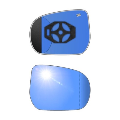 Niebieski ford escape 2000-2006 2001 2002 2003 фото №1