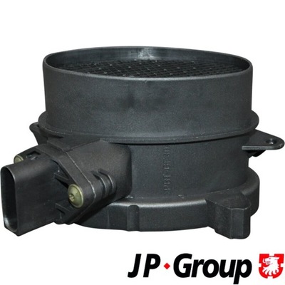 Jp group 1493900400 расходомер массовый воздуха фото №1