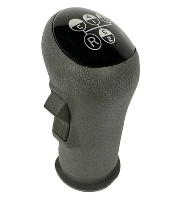 Ручка рычаг переключения передач volvo fh fm fl fmx фото №1