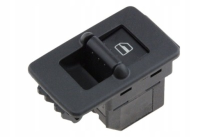 Переключатель стекло перед p do vw new beetle 2.5 3.2 фото №1