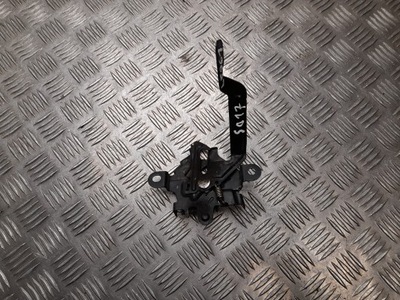 Насос топлива toyota auris 2017 017 фото №1