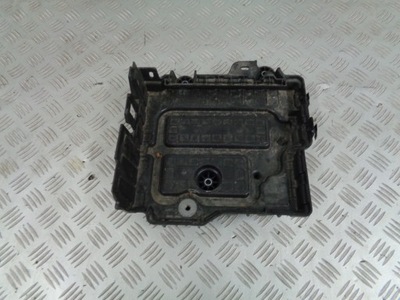 Renault zoe 2016 основа акумулятора 648943485r фото №1