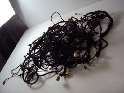 Электропроводка электрическая peugeot expert iii 2.0 hdi фото №1