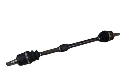 Приводной вал правая автоматическая коробка передач kpl kia carens iii 2.0 crdi фото №1