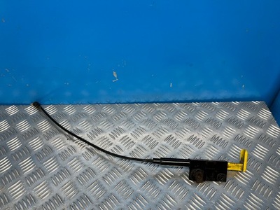 Lincol navigator ii 03- трос открывания капот фото №1