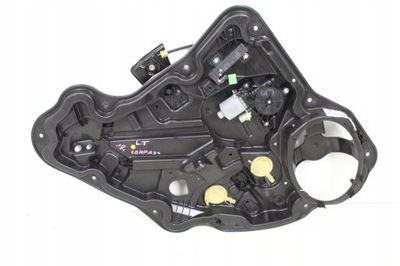 Механизм подъемник окон jeep compass ii 2018r. фото №1