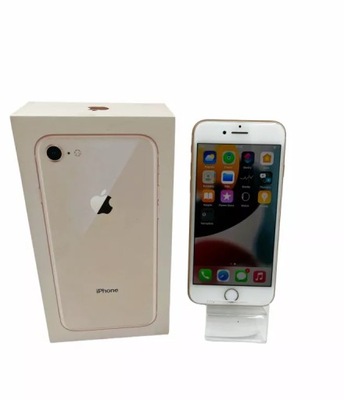 TELEFON SMARTFON APPLE IPHONE 8 2 GB / 64 GB