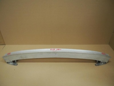 Балка бампера заднего задняя audi a3 ii 8p cabrio фото №1