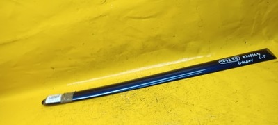 Молдинг дверь левый задняя galaxy 95-00r 7m0853535d фото №1