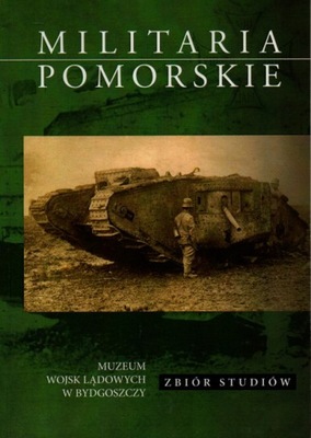 Militaria Pomorskie 4