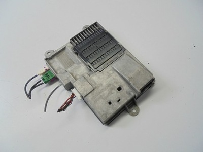 Модуль блок керування спідометра mercedes gle w167 фото №1