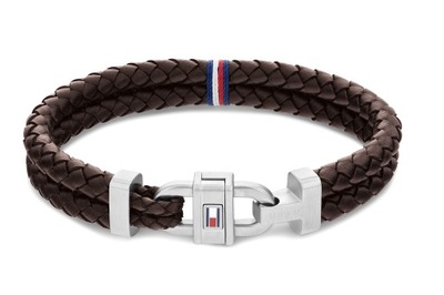 Tommy Hilfiger Karabińczyk