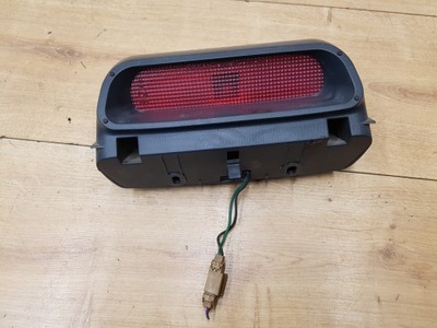 Свет стоп третий крышки задняя nissan almera n15 фото №1