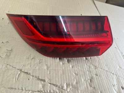 ФАРА LED (СВЕТОДИОД ) ПРАВАЯ ЗАД AUDI A7 C8 4K8945070B