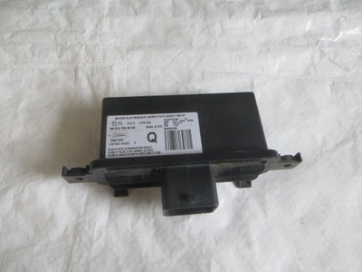 Citroen c5 iii модуль блок управления ксеноновых света фото №1