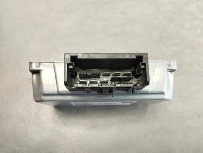 Opel astra k блок управления asm 13507664 фото №1