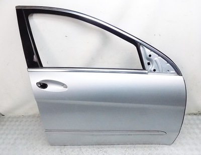 Дверь правое перед - mercedes r-klasa w251 c775 фото №1
