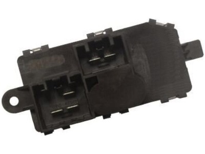 RESISTENCIA DE VENTILADOR SOPLADORES VOLVO V40 II 12-18  