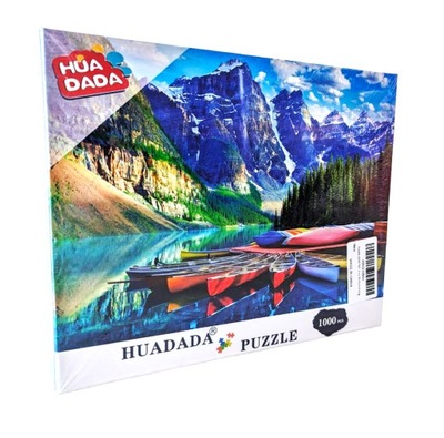 Puzzle Trefl 10470 kolaż przypraw 1000 elementów